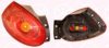 KLOKKERHOLM 20290711 Combination Rearlight